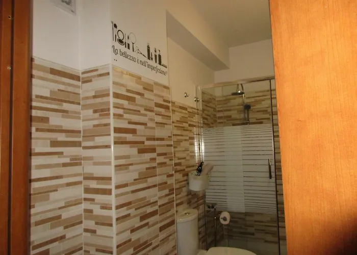 Bed & Breakfast Santa Sofia Gravina di Catania